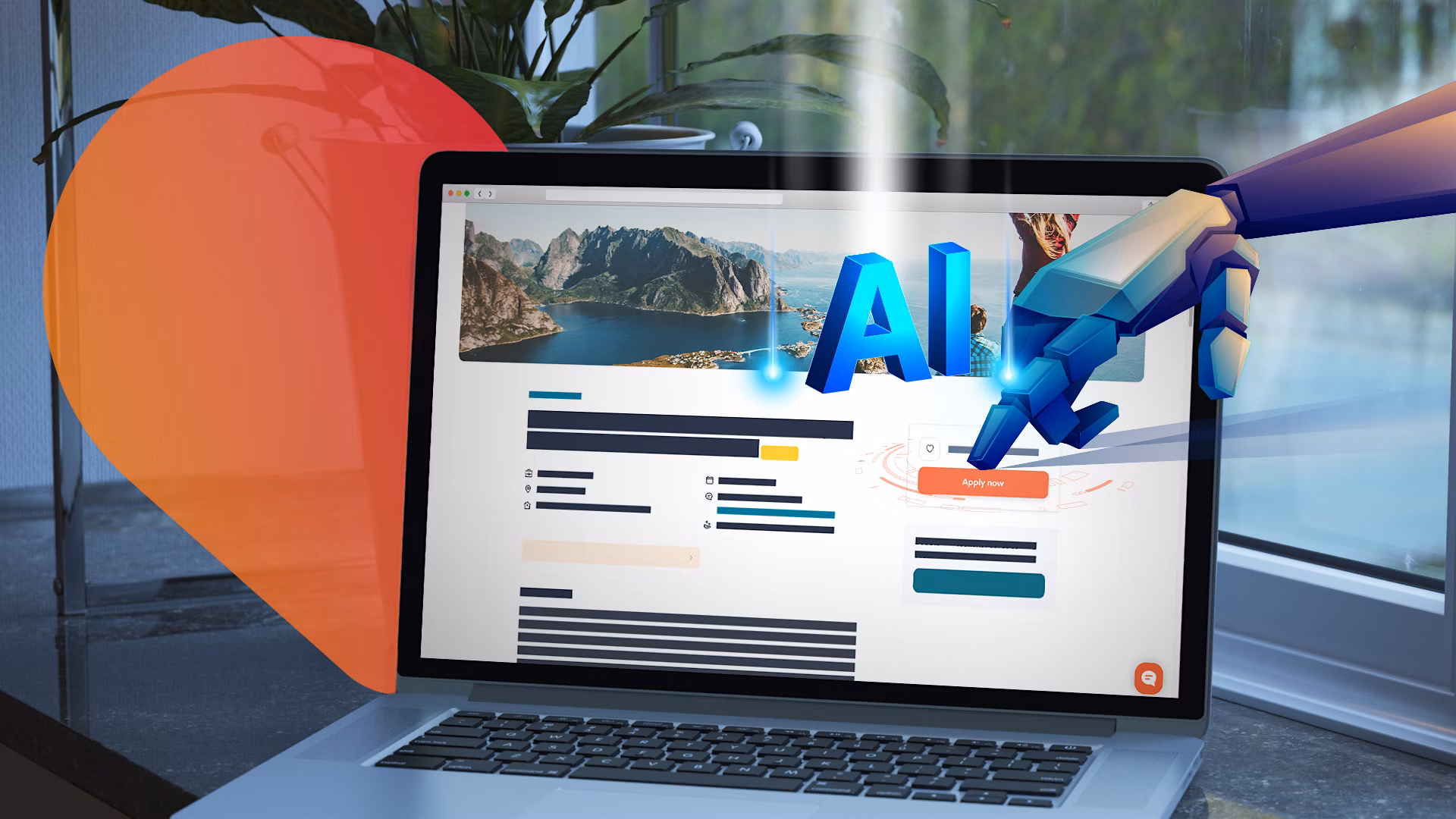 aiApply - AI Apply Tool for Your Dream Jobs