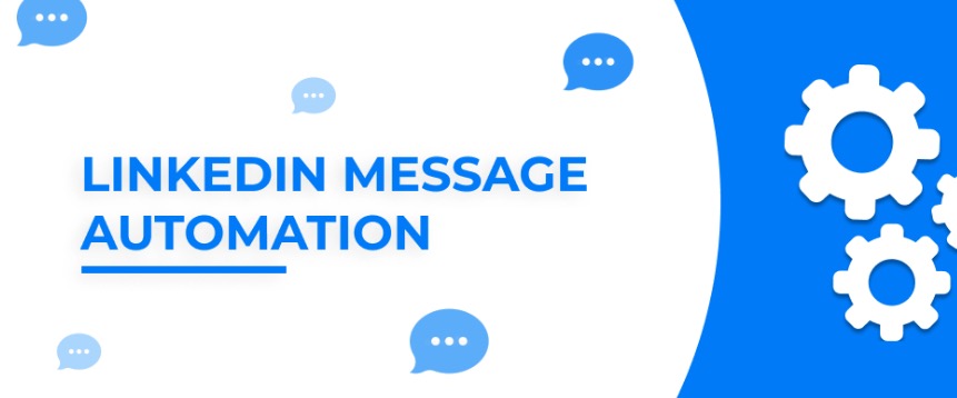 Automated LinkedIn Messaging