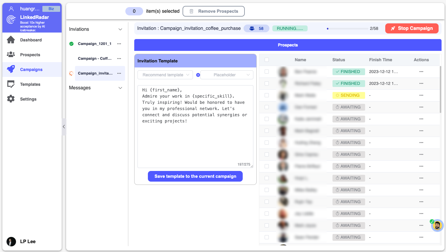 LinkedIn 极速168赛车一分钟体彩官网 auto connect tools