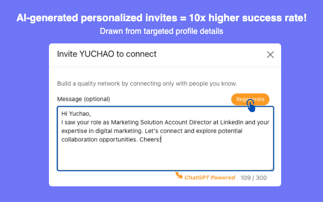 free LinkedIn 极速168赛车一分钟体彩官网 automation tools