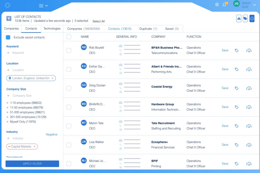 Saleshub.ai