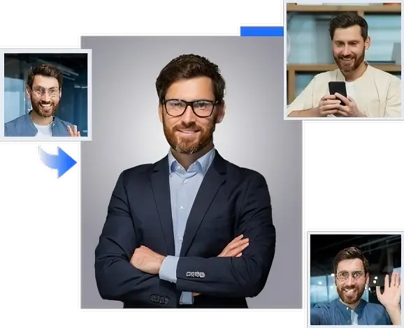 linkedradar