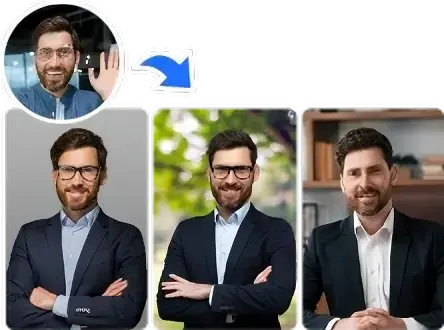 linkedradar