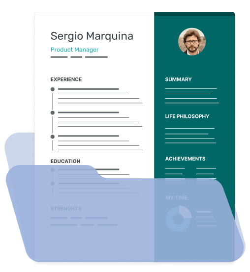 Resume Builder Download Step 4